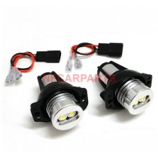 Led Angel Eyes - E90 / E91 Pré-LCI 6W Com Xenon original